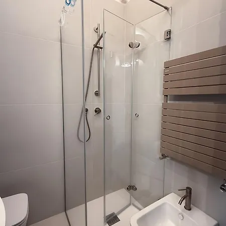 La Casa Nel Vico Tatil Evi *