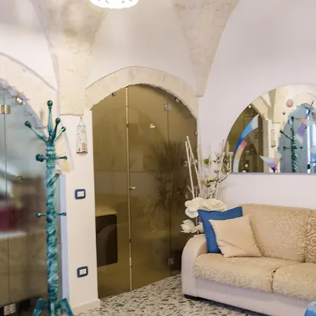 Tatil Evi La Casa Nel Vico