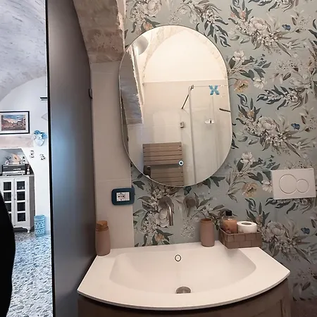 Tatil Evi La Casa Nel Vico