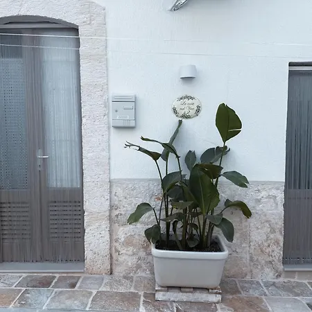 La Casa Nel Vico Due * Ceglie Messapica