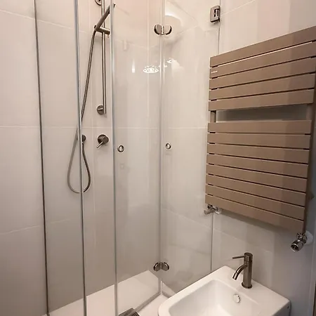 Holiday home La Casa Nel Vico Due *