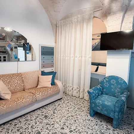 Holiday home La Casa Nel Vico Due Ceglie Messapica