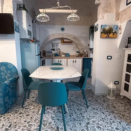La Casa Nel Vico Due