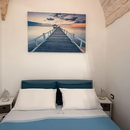 La Casa Nel Vico Due