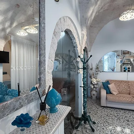 La Casa Nel Vico Due Holiday home Ceglie Messapica