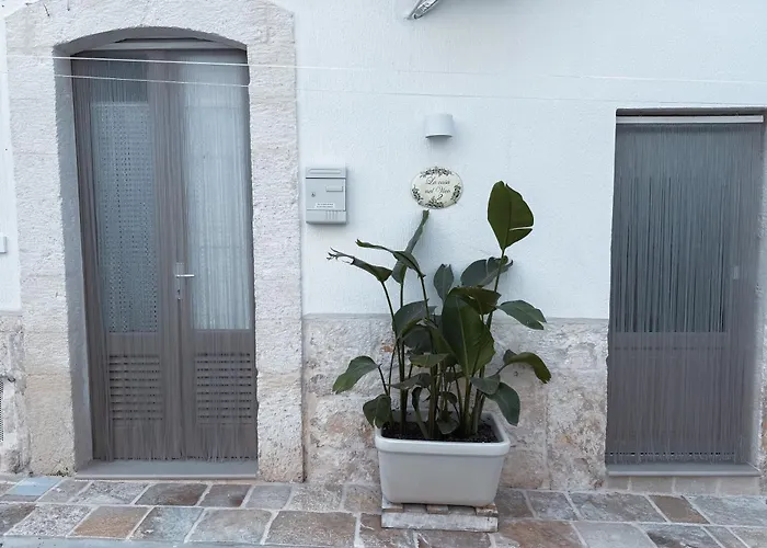 La Casa Nel Vico * צ'לייה מספיקה
