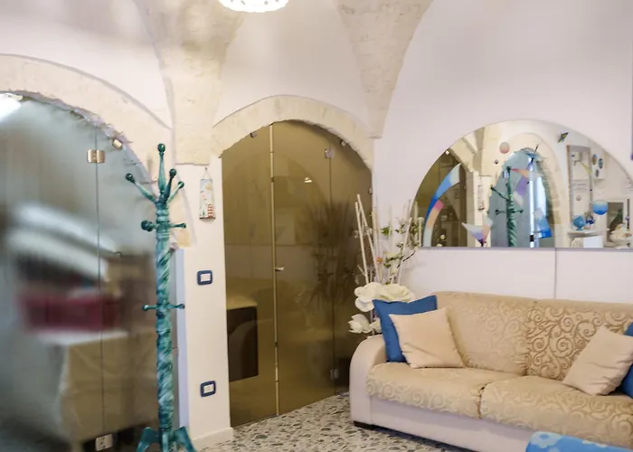 Ferienhaus La Casa Nel Vico